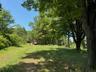 Proposed Land with mature trees and privacy.