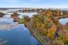 Facing North - Harbor Views with Easy Access to Open Water