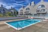 View of community pool