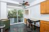 kitchen to deck