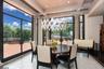 Breakfast room