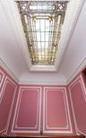 Original Tiffany skylight