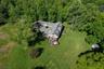 Carriage house aerial