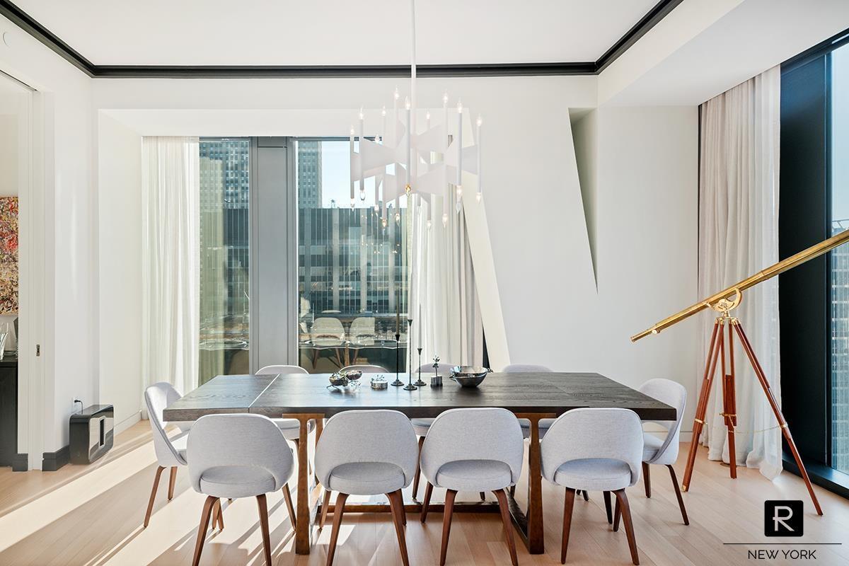 Dining Alcove