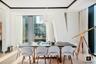 Dining Alcove