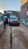 View of parking