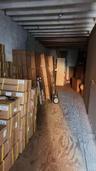 View of basement