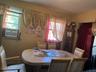 Dining space with cooling unit