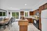 Kitchen/Dining Combo