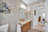 2nd Floor Main Bathroom