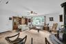 2nd Floor Living Room