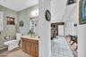 2nd Floor Main Bathroom
