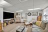Lower Level Living/Rec Rm