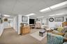 Lower Level Living/Rec Rm