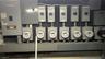 6 Separate Meters