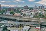 Skyline view