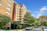 View of apartment building / complex
