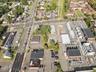 Arial view