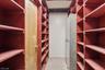 Front St storage closet
