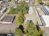Arial view