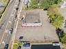 Aerial view of Rita & Subway