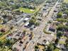 Arial view