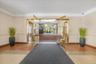 View of building lobby
