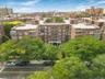 View of urban area with apartment complex