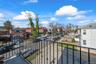 Balcony with a residential view
