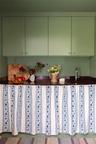 Kitchen featuring a sink