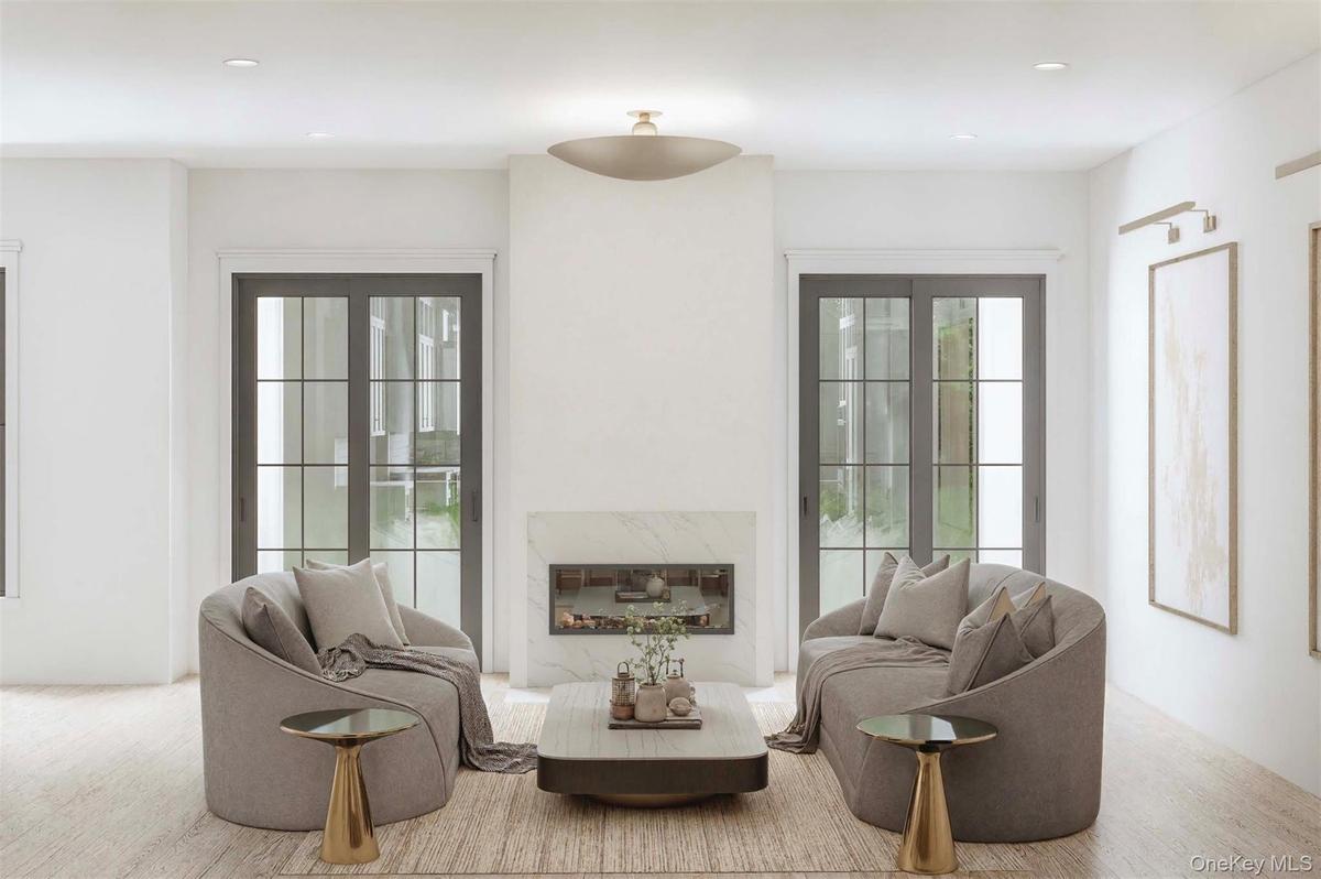Living Room Interior