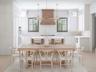 Custom Gourmet Kitchen