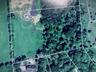 Map / location with property parcel outlined