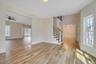 Interior of another  house with similar finishings