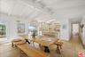 Open dining and Kitchen