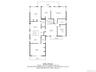 View of property floor plan