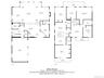 View of room layout