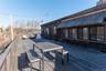Deck featuring outdoor dining area