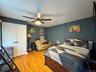 First Floor Bedroom