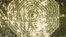 Pagan Labyrinth to walk and meditate on each element