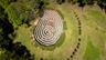 Drone / aerial viewMaze