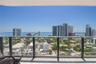 View from Balcony