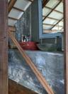 buiding 1 loft bathroom in the sky