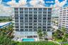 Unit Location East Side on Beach