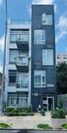 View of apartment building / complex