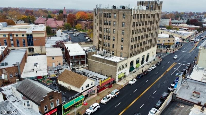 Aerial View 2