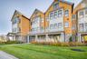 Front of Condo