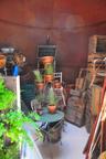 building 1 antique shop