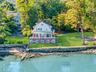 Riverfront colonial