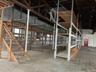 Misc room featuring concrete flooring